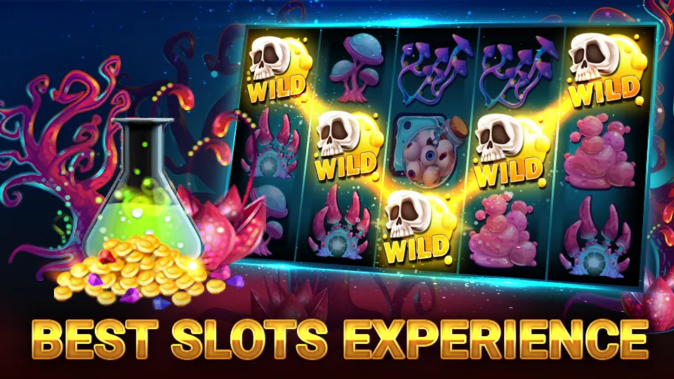 Game Nổ Hũ Video Hiện Đại